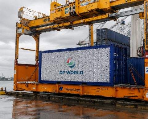 DP World’s Fujairah Port Plan Targets Jebel Ali’s 28% Share of Consolidated Volume