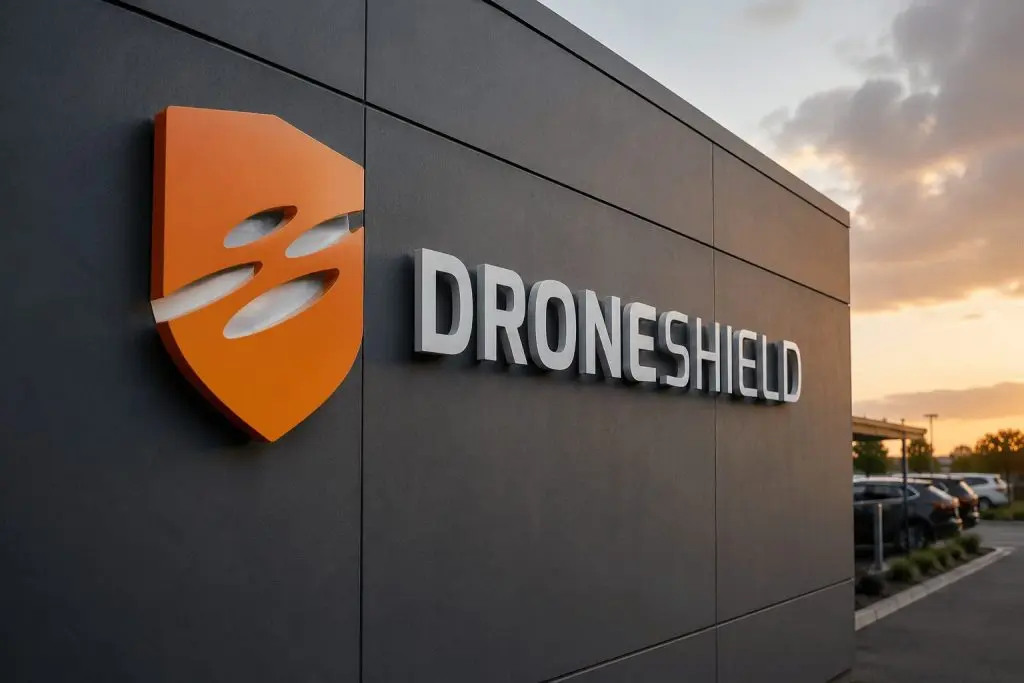 DroneShield (ASX:DRO) drops 7.7% after 5.15% shareholder lodges filing linked to securities lending DroneShield (ASX:DRO) drops 7.7% after 5.15% shareholder lodges filing linked to securities lending