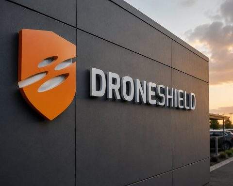 DroneShield (ASX:DRO) drops 7.7% after 5.15% shareholder lodges filing linked to securities lending