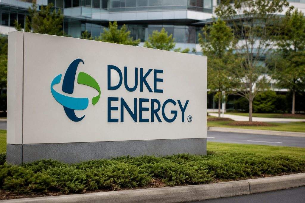 Duke Energy (NYSE:DUK) outages highlight North Carolina rate recovery questions