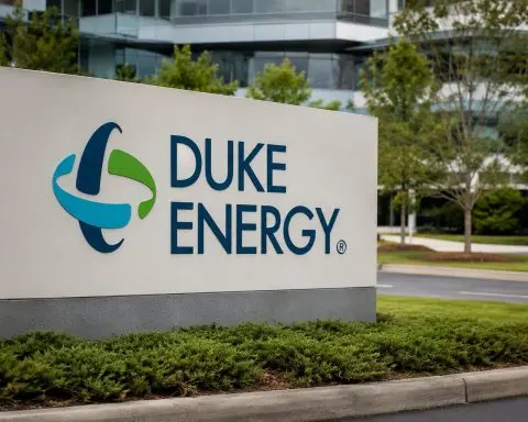 Duke Energy (NYSE:DUK) outages highlight North Carolina rate recovery questions