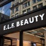 e.l.f. Beauty (NYSE:ELF) shares climb 8% as haircare expansion widens valuation gap