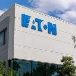Eaton shares rise 8% as orders surpass sales despite weaker GAAP forecast