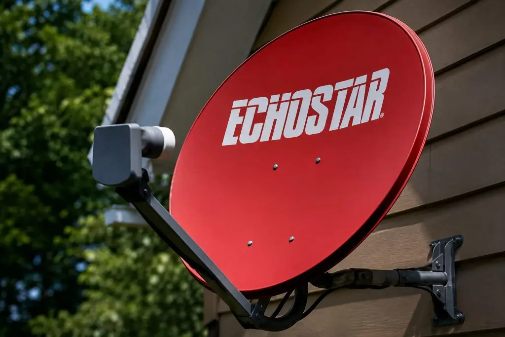 EchoStar Dish bankruptcy raises questions on $3.6 billion wireless claim shortfall