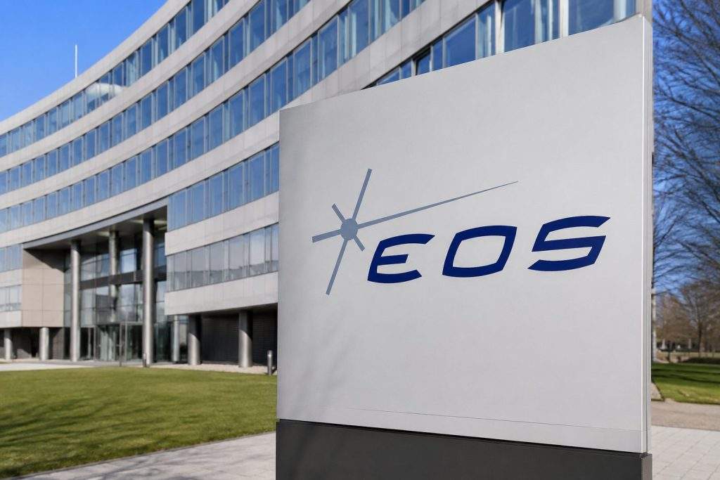 Electro Optic Systems (ASX:EOS) stock recovers but stays under A$8 placement level Electro Optic Systems (ASX:EOS) stock recovers but stays under A$8 placement level