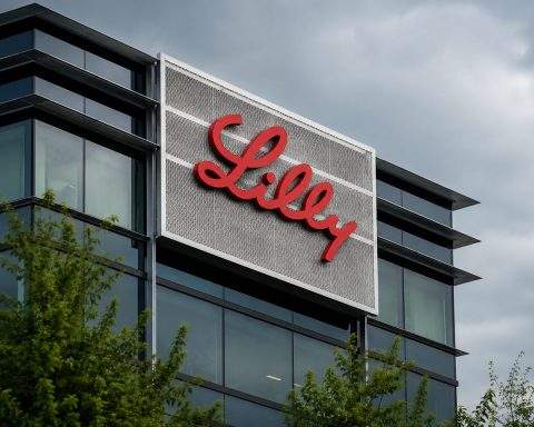Lilly (NYSE:LLY) closes holiday week near record as XLV outpaces
