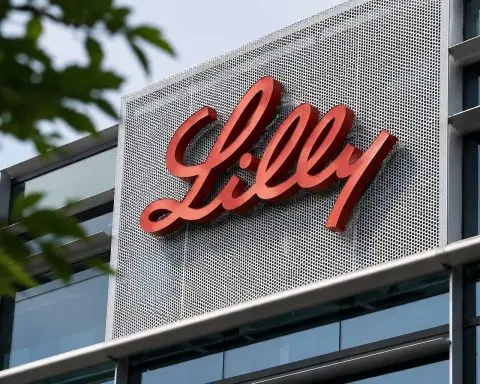Eli Lilly (NYSE:LLY) Shares Rise After Atai Partnership Could Unlock $1 Billion in Milestones