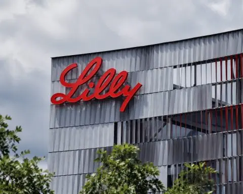 Eli Lilly (LLY) Hovers Near $1,200 as Focus Stays on $50 Obesity Drug Access