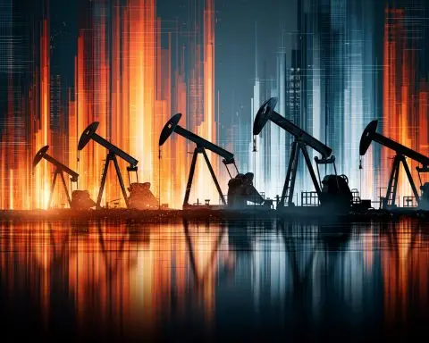 Energy Stocks Week Ahead: Can U.S. Refiners Keep Beating the Oil Sector?