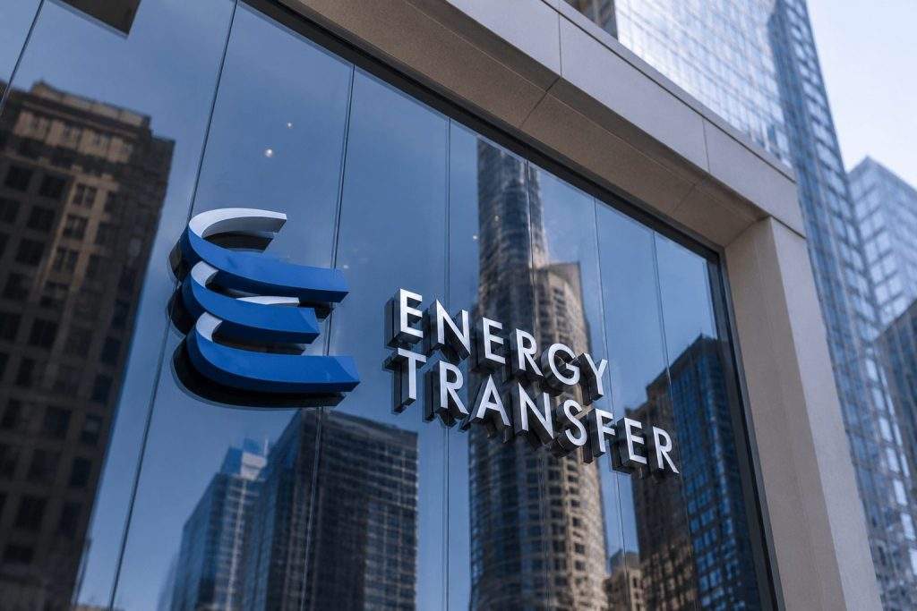 Energy Transfer’s $1.75B Debt Move May Head Off 10% Preferred Reset