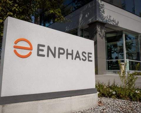 Enphase Shares Gain Following Earnings as Revenue Outlook Points to Limited Recovery