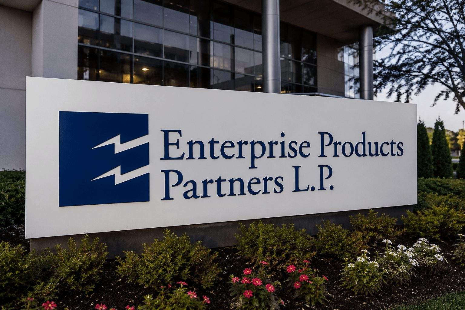 Enterprise Products Partners (NYSE:EPD) delivers 6.5% cash-return rate ahead of earnings report
