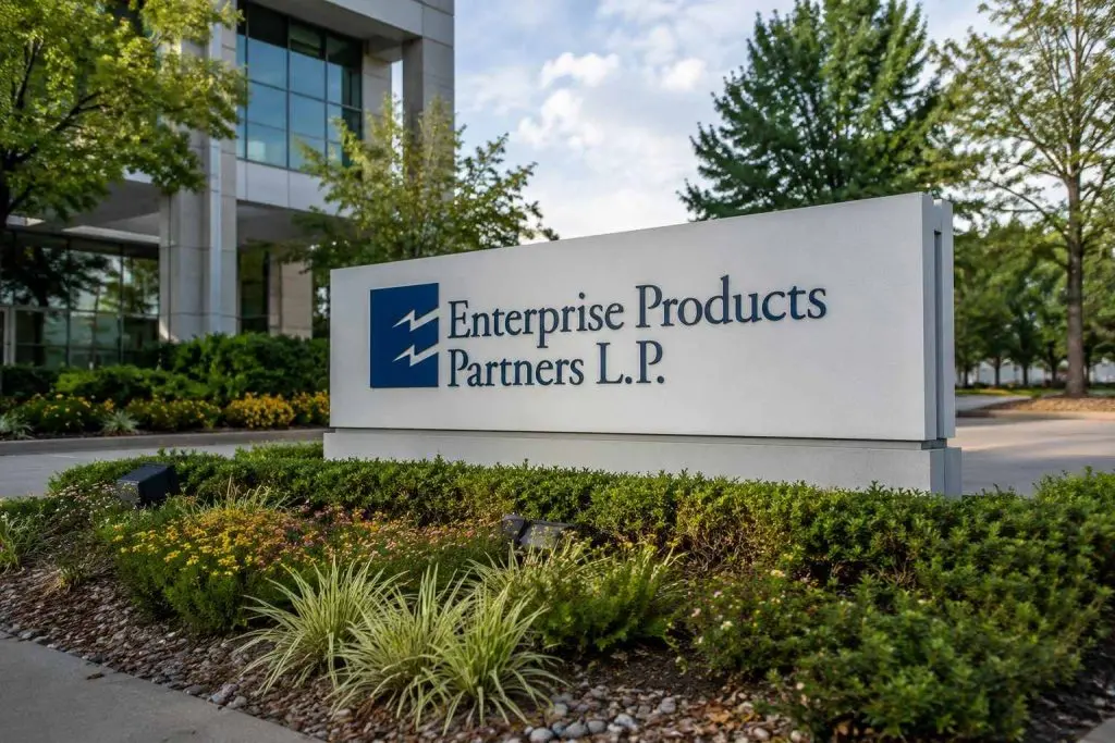 Enterprise Products Partners (NYSE:EPD) Yield Premium Shrinks Ahead of Earnings Report