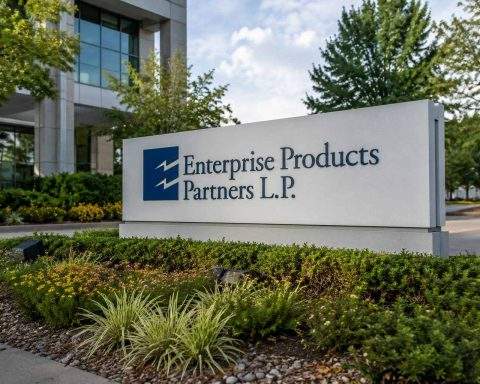 Enterprise Products Partners (NYSE:EPD) Yield Premium Shrinks Ahead of Earnings Report