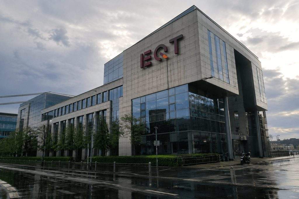 EQT (NYSE:EQT) raises gas outlook while Southgate investment utilizes capex savings