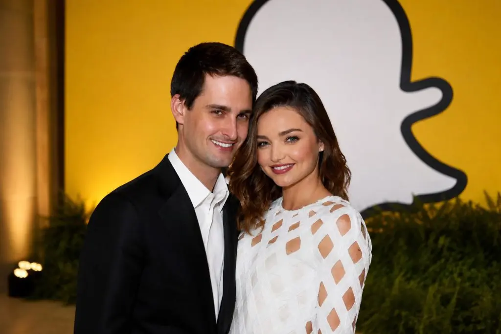 Evan Spiegel’s $550 Million Debt-Relief Drive Likely Cost Around $5.5 Million