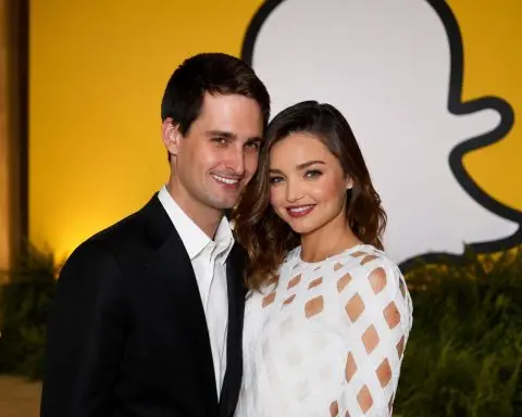 Evan Spiegel’s $550 Million Debt-Relief Drive Likely Cost Around $5.5 Million