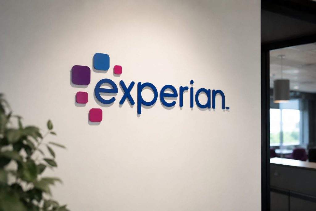 Experian (LON:EXPN) falls after B2B drives 92% of Q1 organic growth