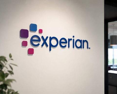 Experian (LON:EXPN) falls after B2B drives 92% of Q1 organic growth
