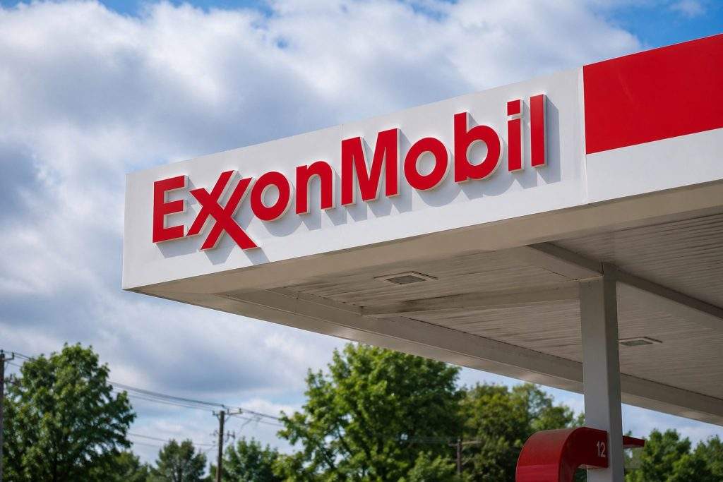 Exxon Mobil (NYSE:XOM) Drops in Premarket as Earnings Miss Estimates; Debt Reduction Still in Spotlight