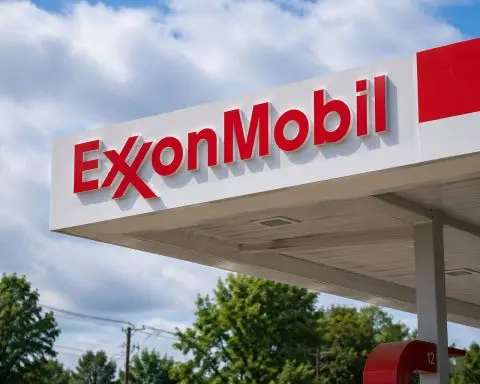 Exxon Mobil (NYSE:XOM) Drops in Premarket as Earnings Miss Estimates; Debt Reduction Still in Spotlight