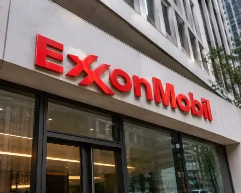 ExxonMobil Holdings (NYSE:XOM) Texas-parent shares begin trading ahead of next profit report