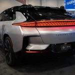 Faraday Future (NASDAQ:FFAI) surges on potential $400,000 data contract, outshining robot revenues