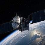 FCC Signs Off on Reflect Orbital Space Mirror as Startup Chases 50,000 Satellites
