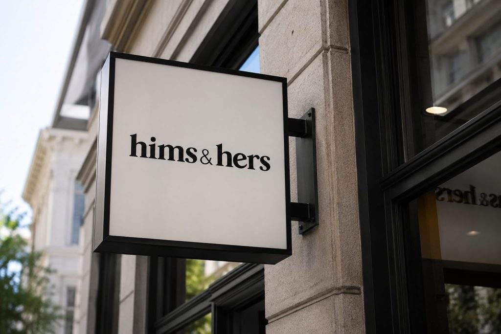 Hims & Hers Health (NYSE:HIMS) rises as FDA BPC-157 decision turns market attention to revenue per subscriber