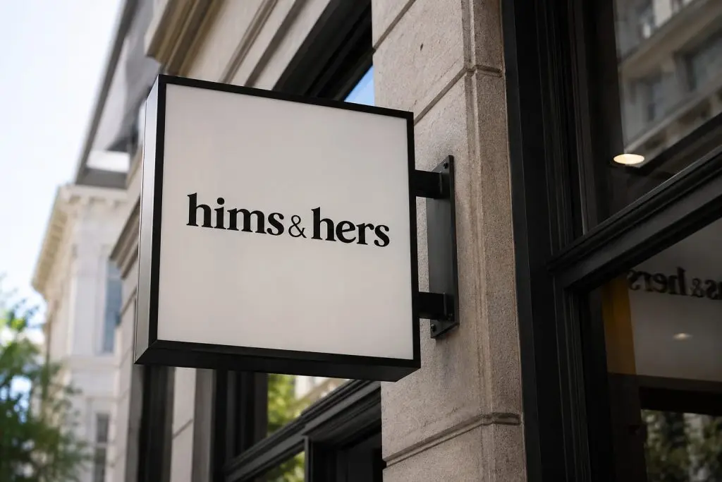 Hims & Hers Health (NYSE:HIMS) rises as FDA BPC-157 decision turns market attention to revenue per subscriber