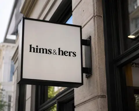 Hims & Hers Health (NYSE:HIMS) rises as FDA BPC-157 decision turns market attention to revenue per subscriber