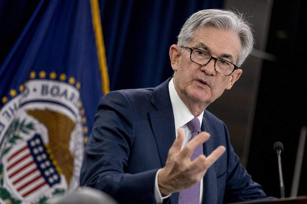 30-Year Treasury Yield Hits 19-Year Peak After Fed Maintains Rates, Real Yields Lead Sixth Straight Weekly Gain