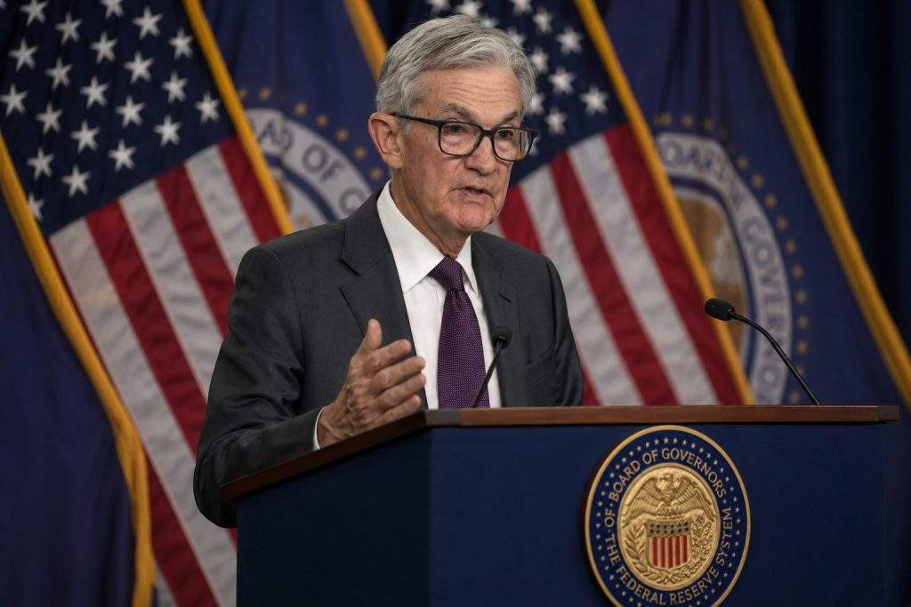 Fed Rate Decision: Markets Price a Delay, Not an End, to Tightening