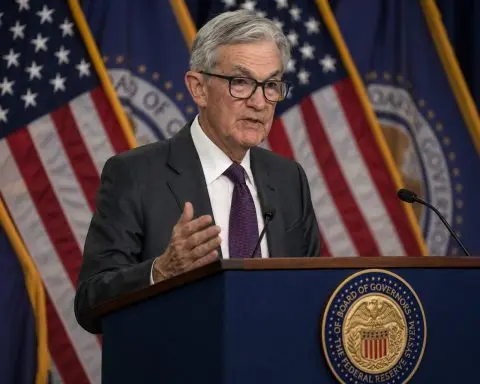 Fed Rate Decision: Markets Price a Delay, Not an End, to Tightening