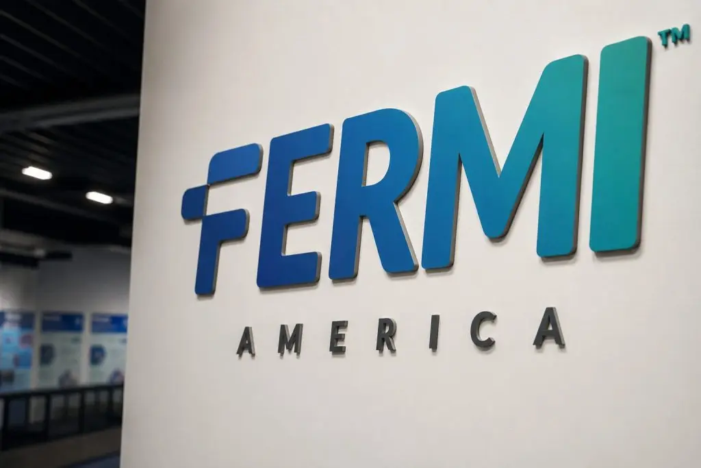 Fermi’s $350M cash move puts investor risk in focus
