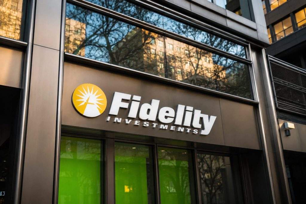 Fidelity ESG ETF launches with $850 million, driven by single-day trading surge
