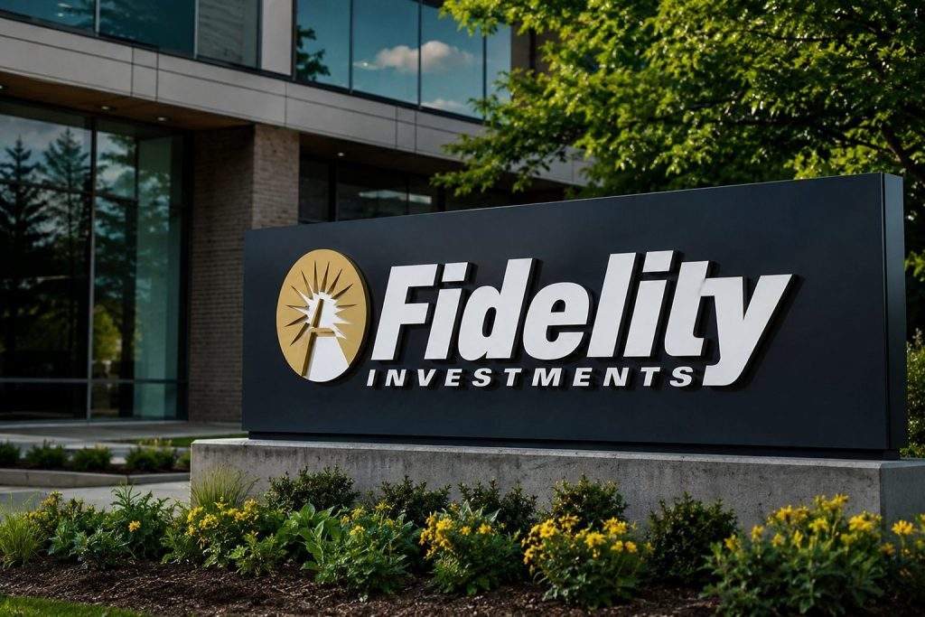 Fidelity ETF Closures Underscore Scale Disparity with Ether Driving Crypto Inflows Fidelity ETF Closures Underscore Scale Disparity with Ether Driving Crypto Inflows