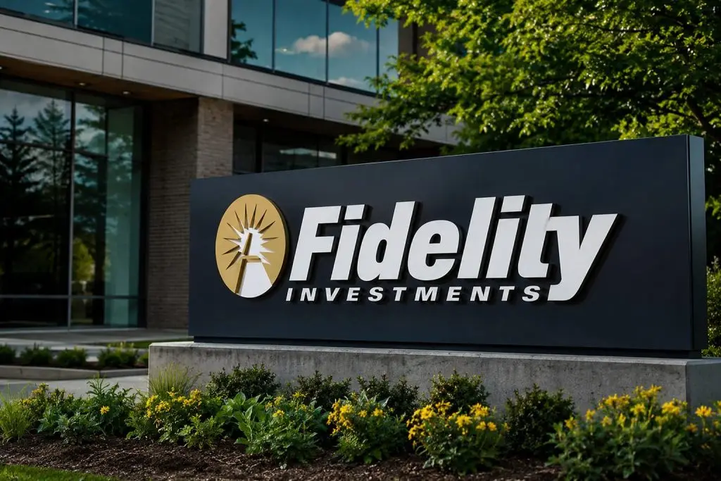 Fidelity ETF Closures Underscore Scale Disparity with Ether Driving Crypto Inflows