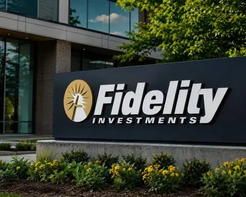 Fidelity ETF Closures Underscore Scale Disparity with Ether Driving Crypto Inflows
