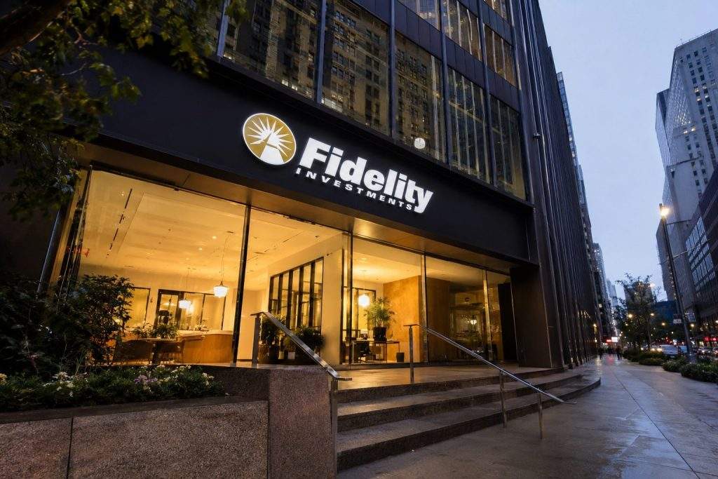 Fidelity tokenized fund picks up $20 million Theo buy, onchain US Treasuries still clustered