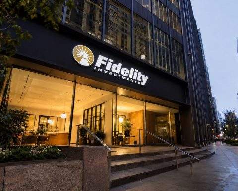 Fidelity tokenized fund picks up $20 million Theo buy, onchain US Treasuries still clustered