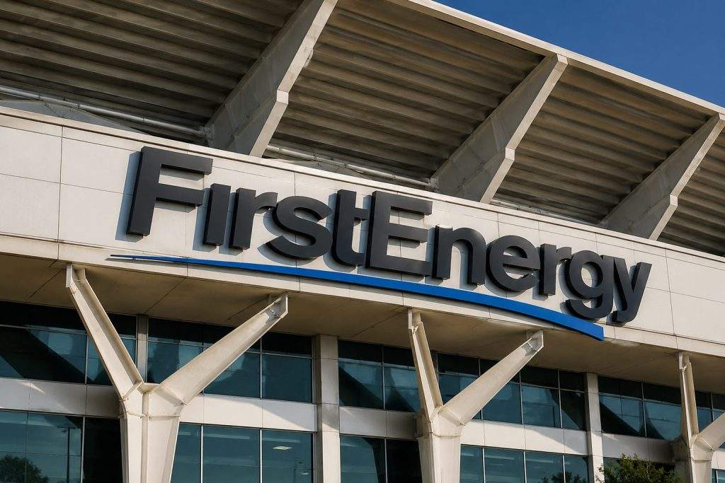 FirstEnergy outages ease in Ohio heat, Lakewood still tests $36B grid plan
