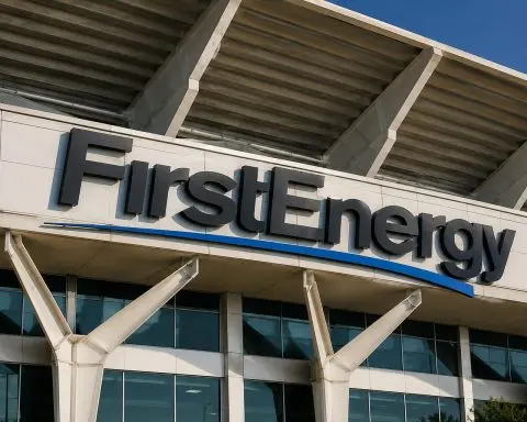 FirstEnergy outages ease in Ohio heat, Lakewood still tests $36B grid plan