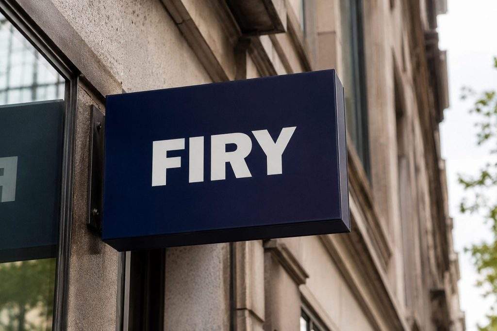Firy Shares Surge Following $719 Million Papaya Ruling, Gains Tempered by Appeal Uncertainty