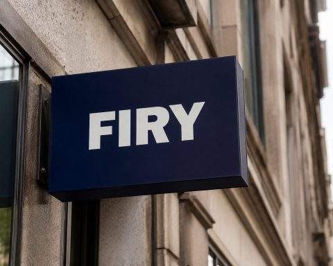 Firy Shares Surge Following $719 Million Papaya Ruling, Gains Tempered by Appeal Uncertainty
