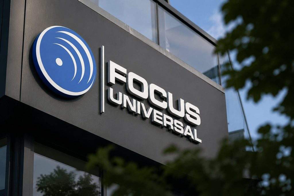Focus Universal (NASDAQ:FCUV) surges 651% following AI rollout, surpasses adjusted warrant strike price