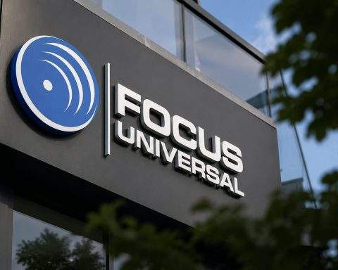 Focus Universal (NASDAQ:FCUV) surges 651% following AI rollout, surpasses adjusted warrant strike price