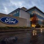 Ford shares climb in premarket ahead of $6.3 billion cash target for 2026