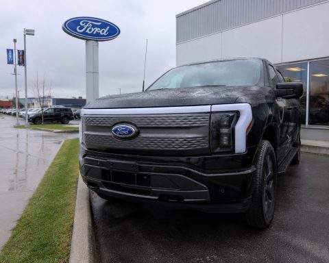 Ford (NYSE:F) quality improvements reduce warranty accruals, as cash outflows remain slower to decline