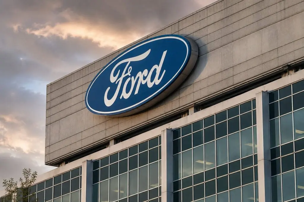 Ford (NYSE:F) heads into next week as F-Series builds up, testing margins and stock